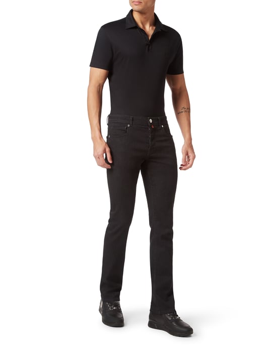 Jeans Recht Model - Image 2