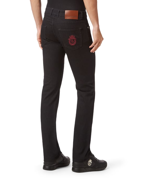 Jeans Recht Model - Image 3