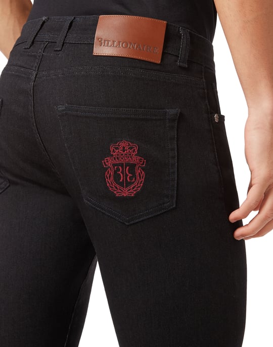 Jeans Recht Model - Image 4