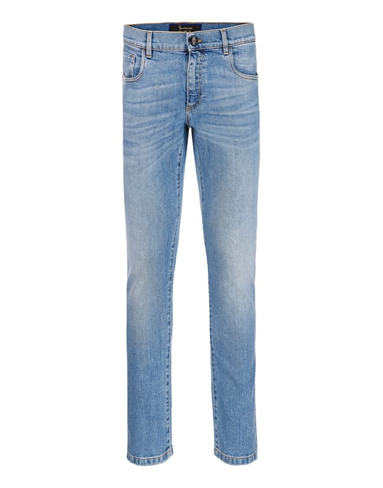 Jeans Straight Cut - Image 1