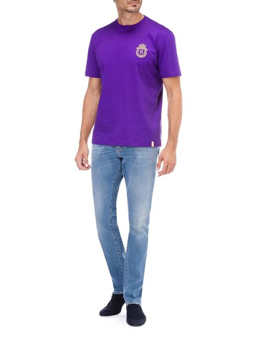 Jeans Straight Cut - Image 2