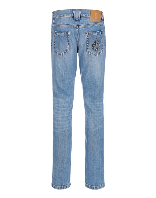 Jeans Straight Cut - Image 3