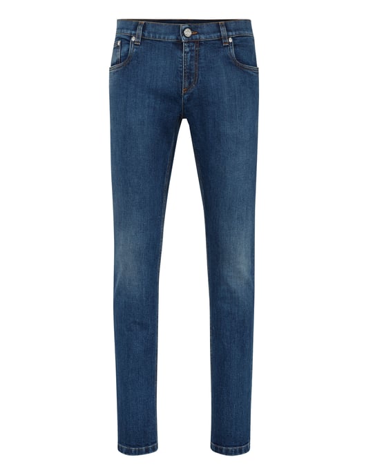 Jeans Recht Model Baroque - Image 1