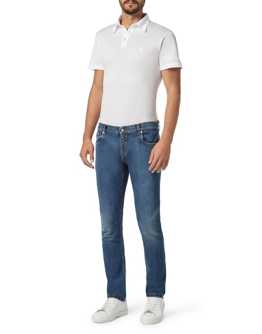 Jeans Recht Model Baroque - Image 2