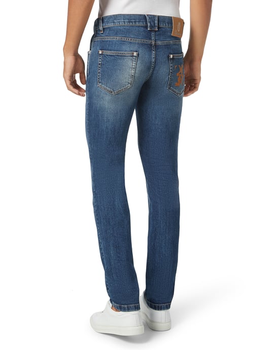 Jeans Recht Model Baroque - Image 3