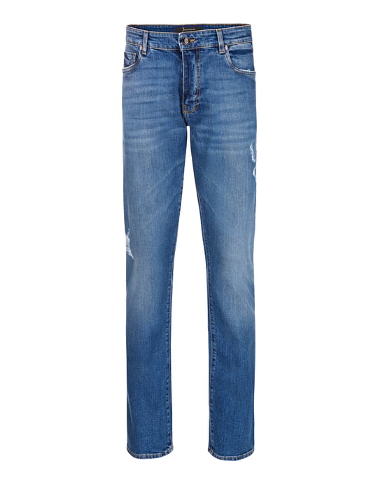 Jeans Recht Model Lion - Image 1