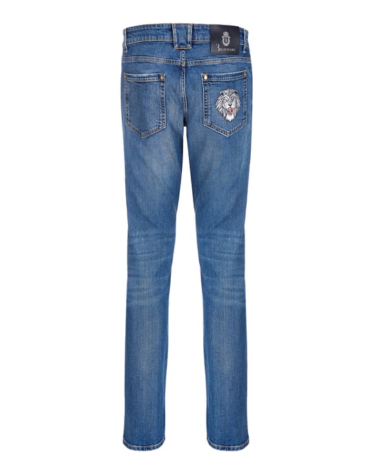 Jeans Recht Model Lion - Image 3