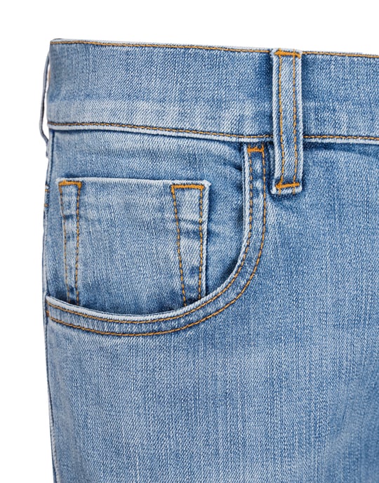 Jeans Slim Fit Double B - Image 4