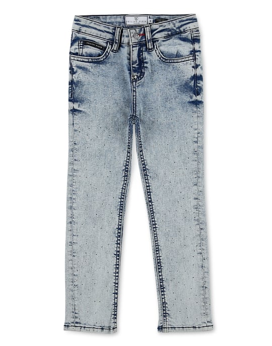 Slank Model - Image 1