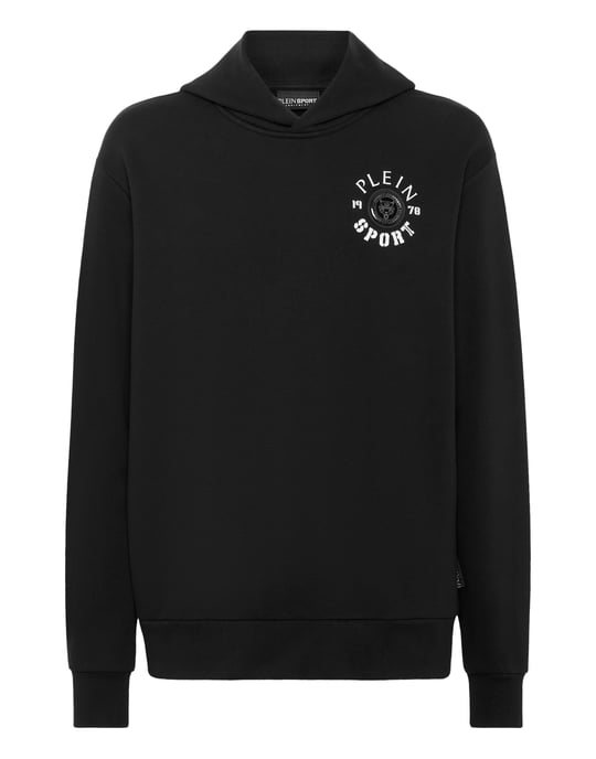 Sweatshirt Met Capuchon - Image 1