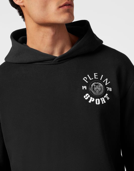 Sweatshirt Met Capuchon - Image 3