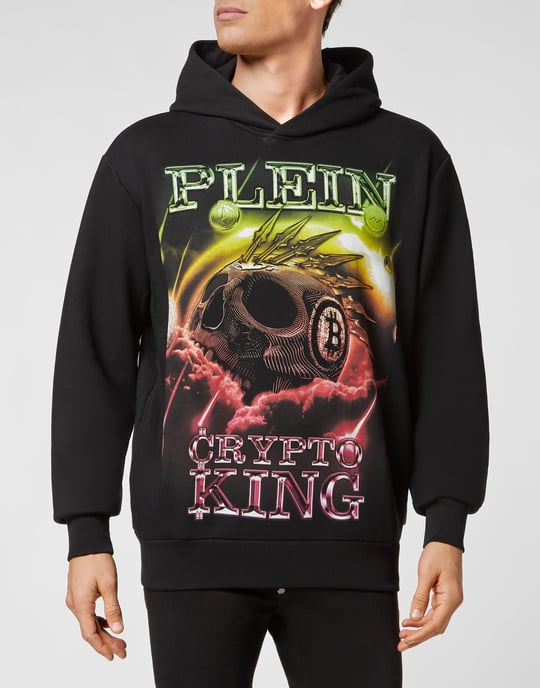 Hooded Sweatshirt - Image 2