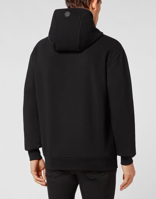 Hooded Sweatshirt - Image 3