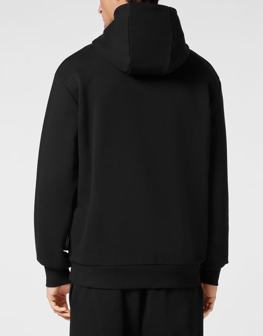 Hoodie Karbon Tiger - Image 5