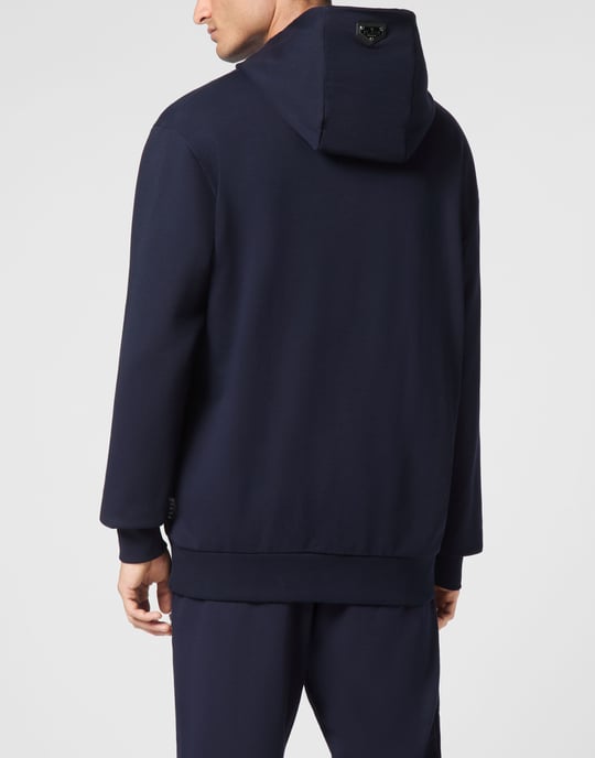 Sweatshirt Met Capuchon Skull - Image 4