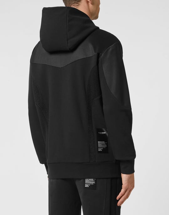 Sweatshirt Met Capuchon Statement - Image 3