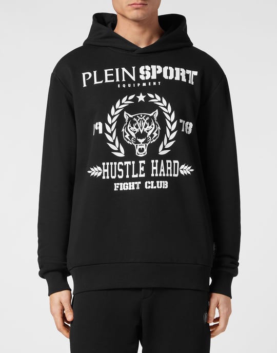 Sweatshirt Met Capuchon - Image 2