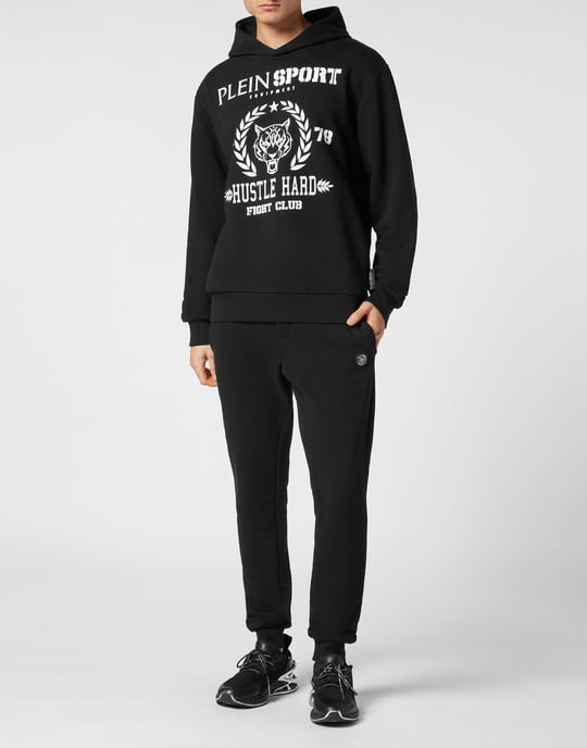 Sweatshirt Met Capuchon - Image 3