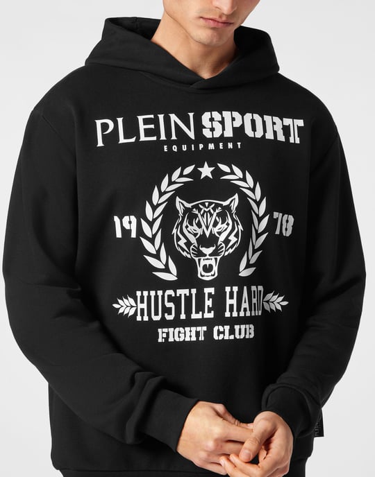 Sweatshirt Met Capuchon - Image 5