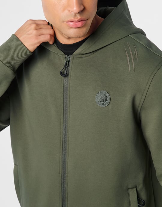 Hoodie Sweatshirt - Image 3