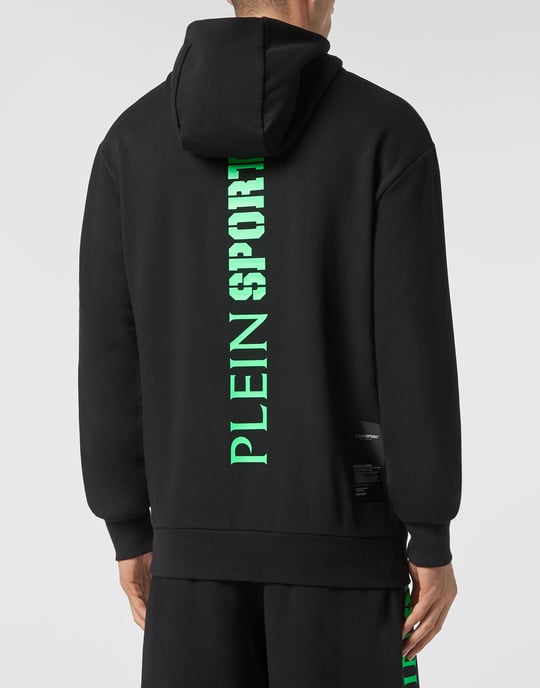 Sweatshirt Met Capuchon - Image 4