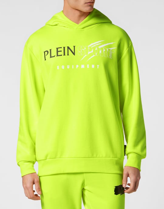 Sweatshirt Met Capuchon Scratch - Image 2