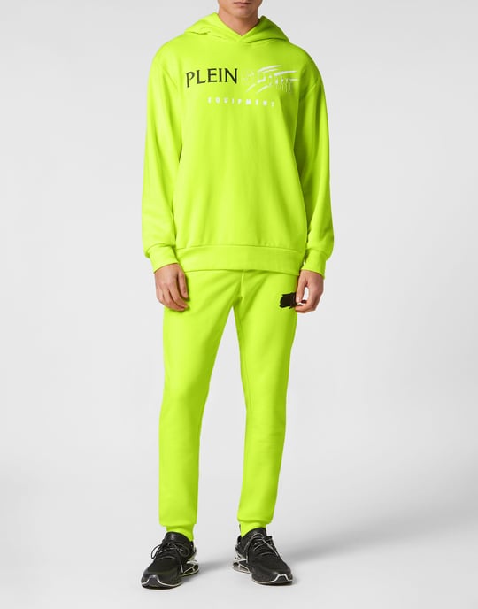 Sweatshirt Met Capuchon Scratch - Image 3