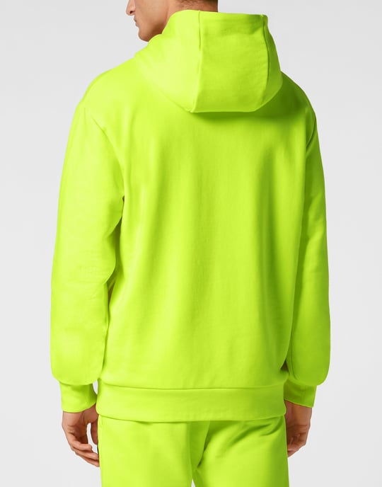 Sweatshirt Met Capuchon Scratch - Image 4