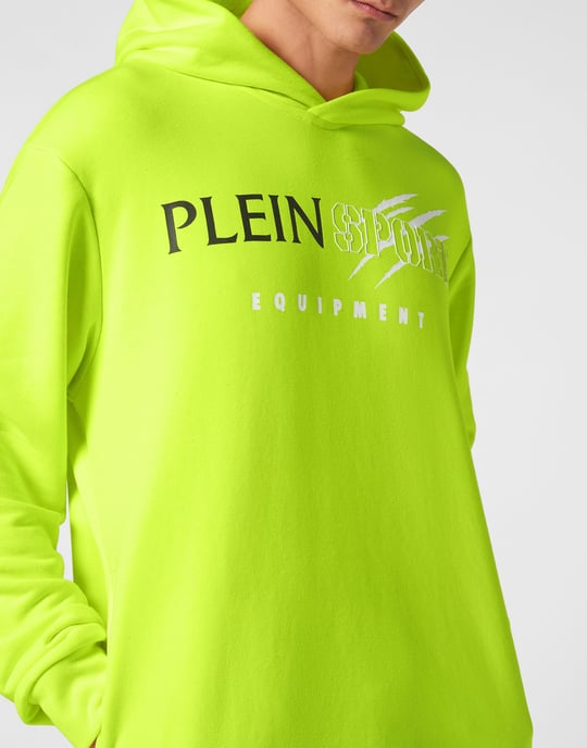 Sweatshirt Met Capuchon Scratch - Image 5