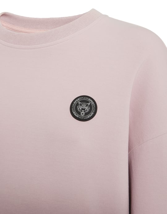 Sweatshirt Met Capuchon Degrade - Image 2