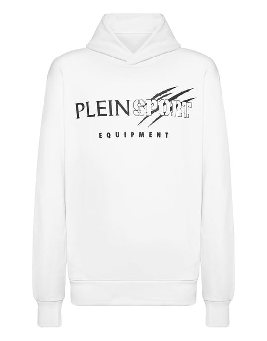 Sweatshirt Met Capuchon Scratch - Image 1
