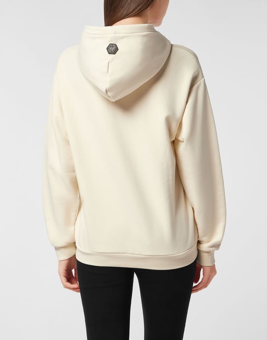 Hoodie Sweatshirt Teddy - Image 5