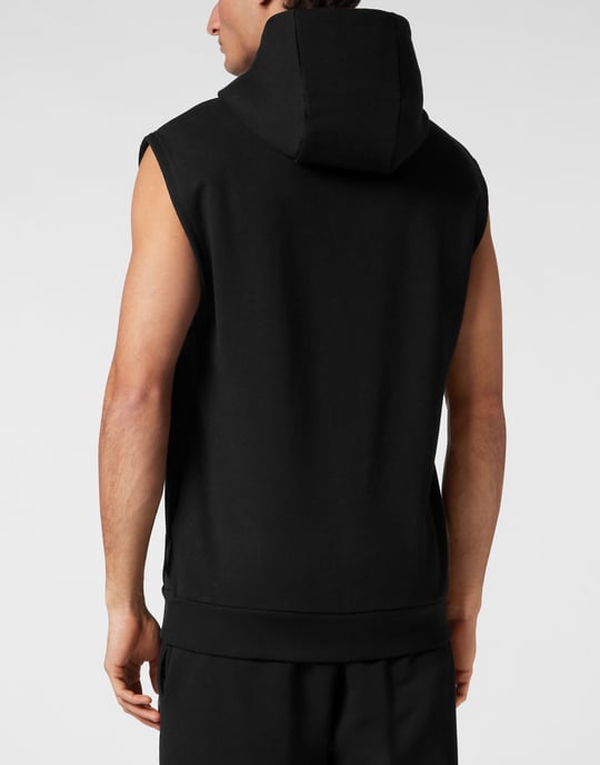 Sweatshirt Met Capuchon Tiger - Image 5