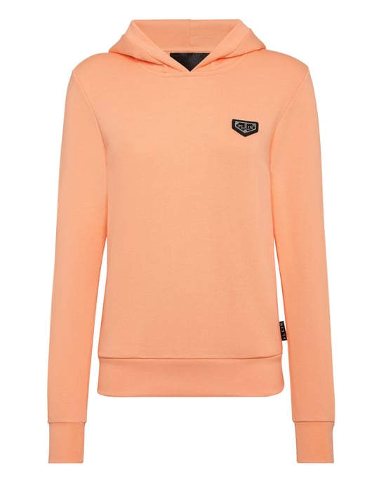 Sweatshirt Met Capuchon Iconic Plein - Image 1