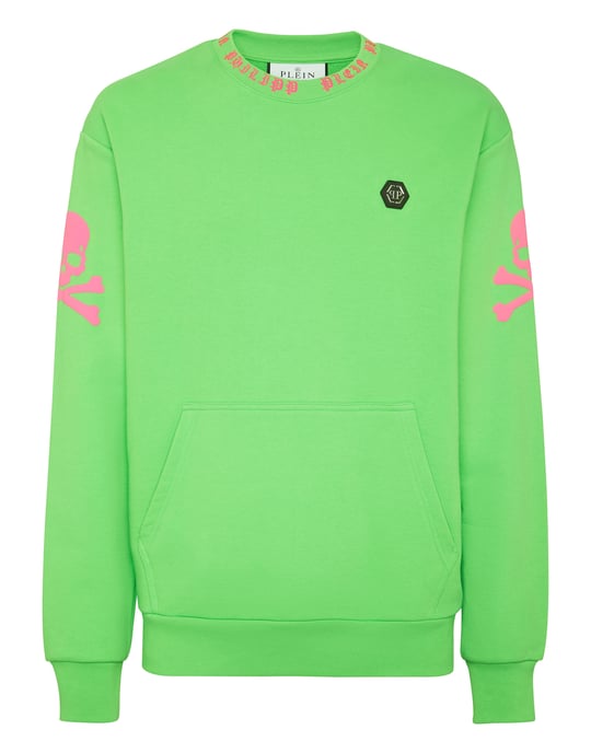 Sweatshirt Skull&Bones - Image 1