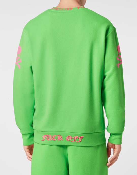 Sweatshirt Skull&Bones - Image 3