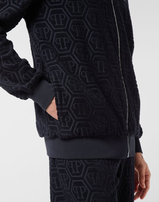 Joggingjas Monogram - Image 2
