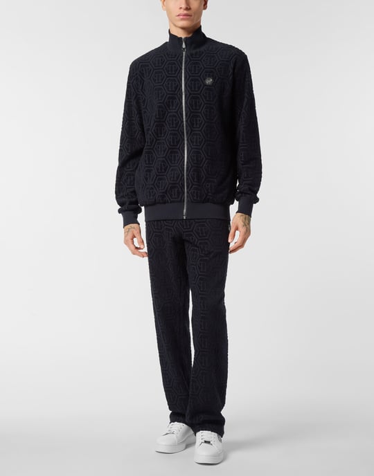 Joggingjas Monogram - Image 3