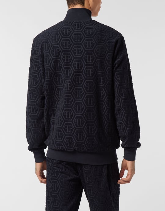 Joggingjas Monogram - Image 4