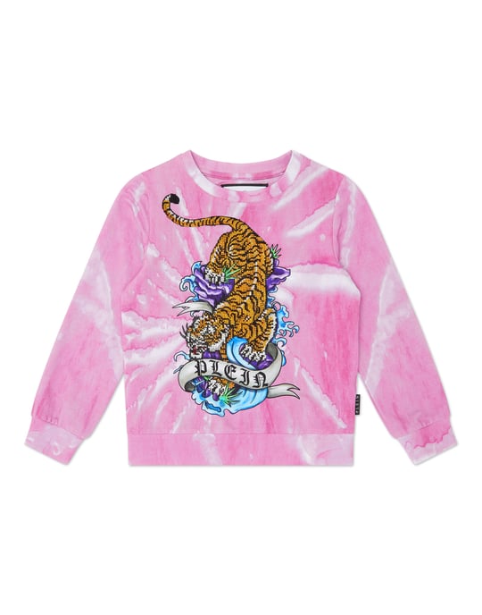 Sweater Ls Tattoo - Image 1