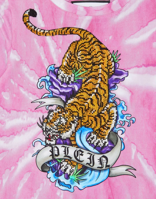 Sweater Ls Tattoo - Image 2