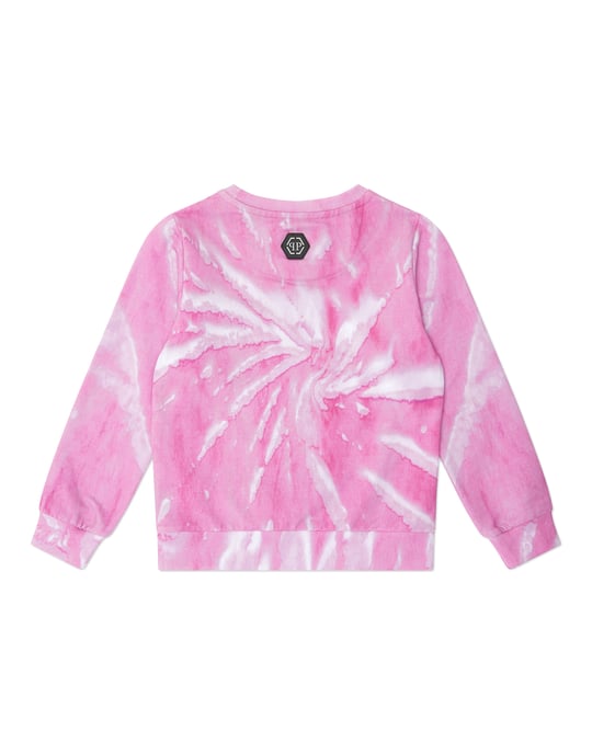 Sweater Ls Tattoo - Image 3