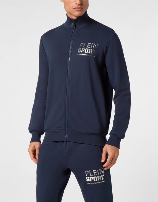 Sweatjacket Tiger - Image 2
