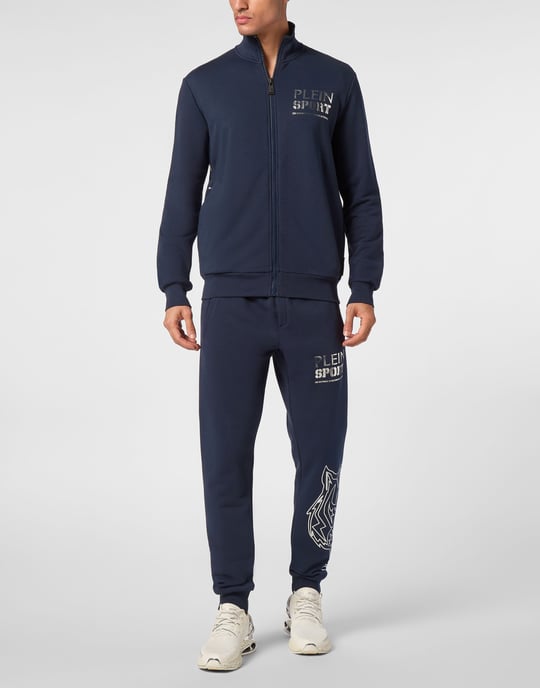 Sweatjacket Tiger - Image 3