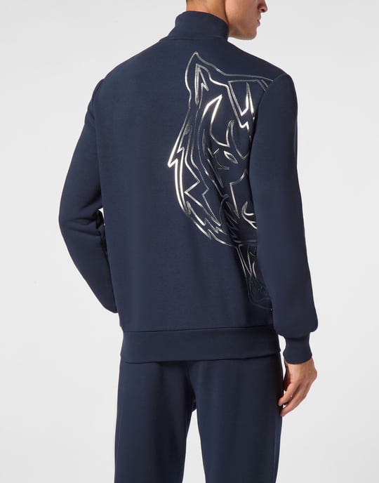 Sweatjacket Tiger - Image 4