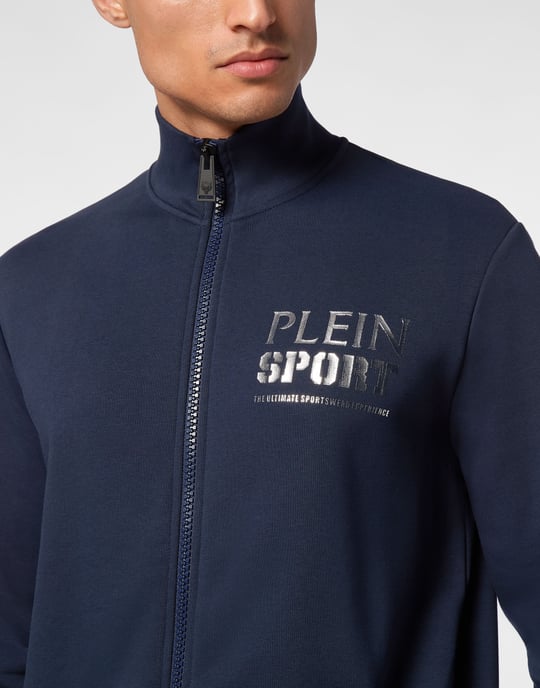 Sweatjacket Tiger - Image 5