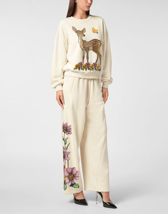 Sweatshirt Ls - Image 3