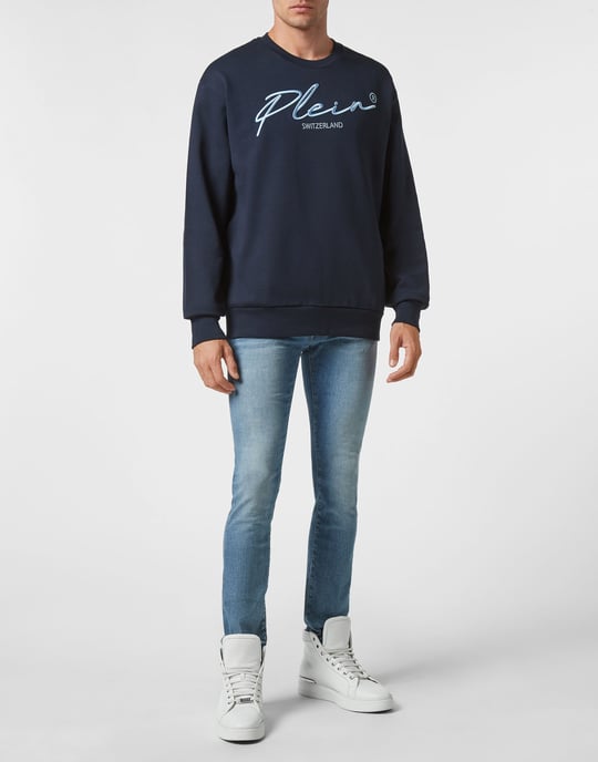 Sweatshirt Signature - Image 4
