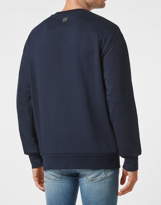 Sweatshirt Signature - Image 5