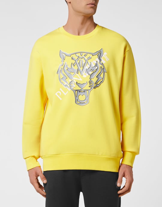 Sweatshirt Tiger - Image 2